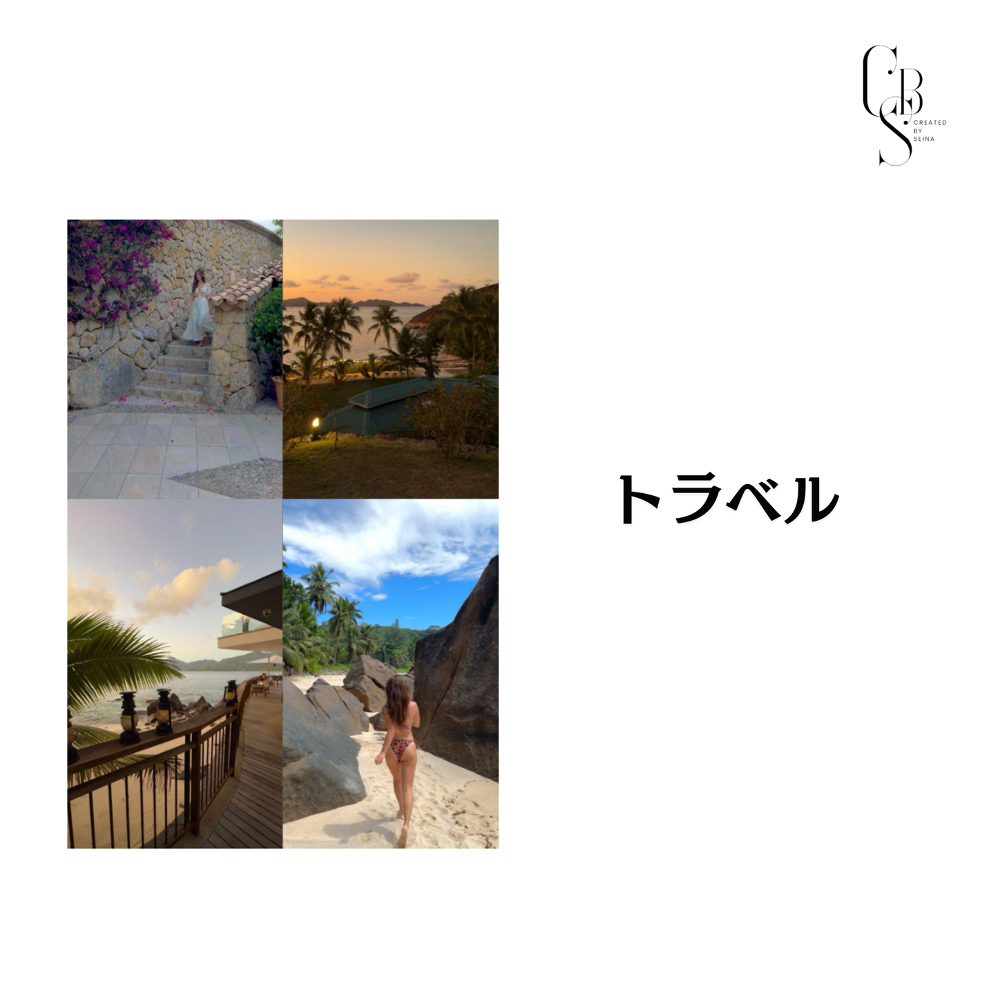 Content Bank | Faceless 動画コレクション 250+