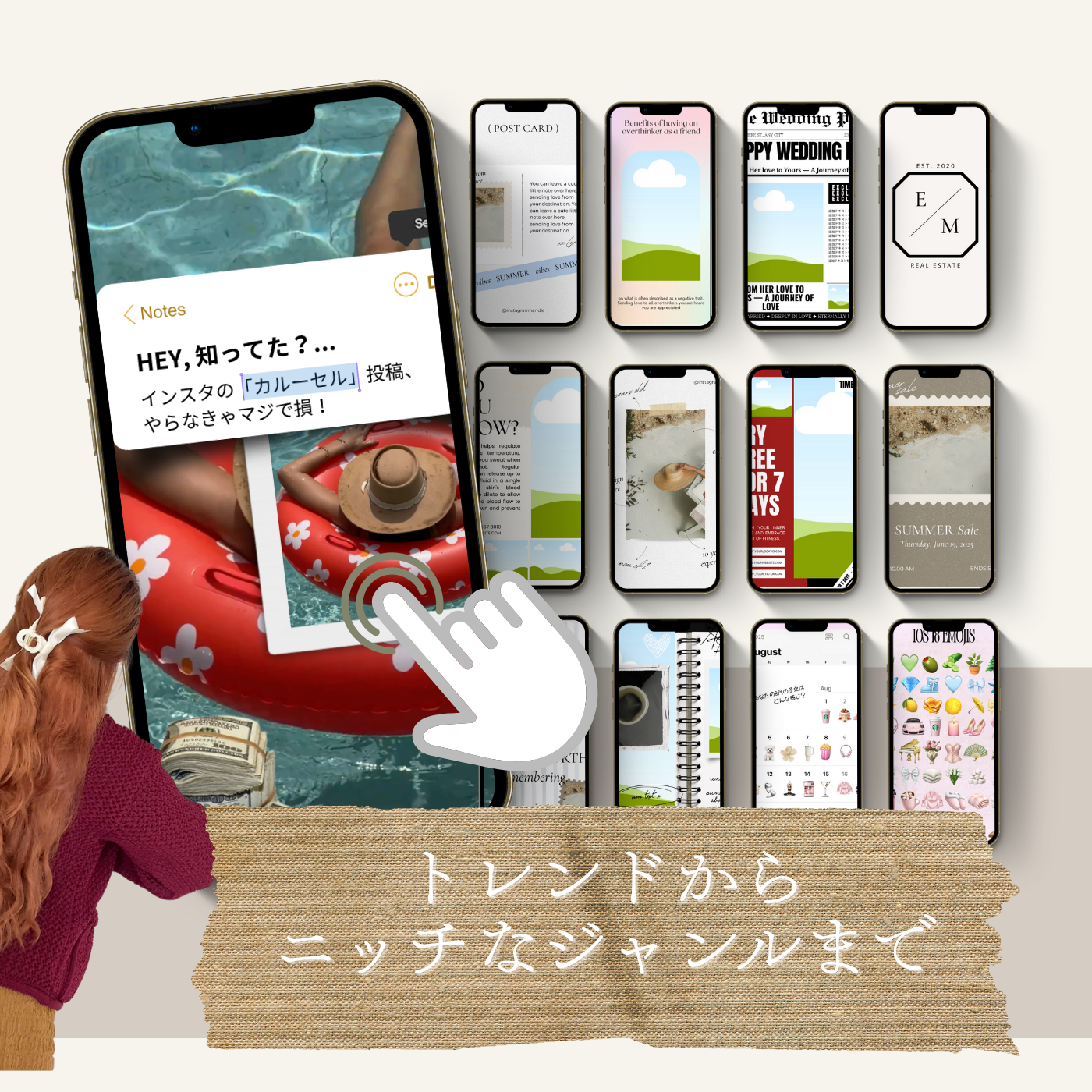 CBSコンテンツバンク｜コンテンツ販売を続けるための土台